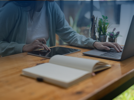 Uso del aula virtual