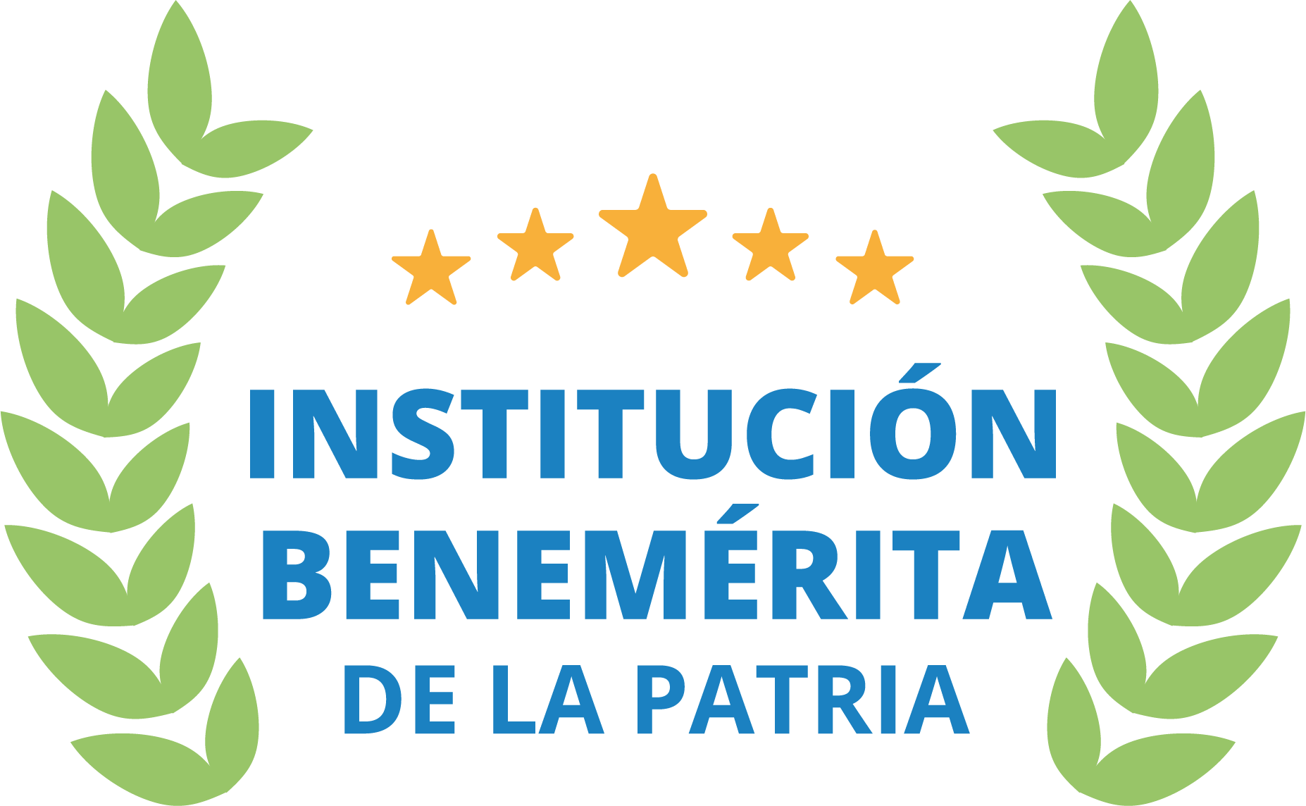 Institución Benemérita de la Patria