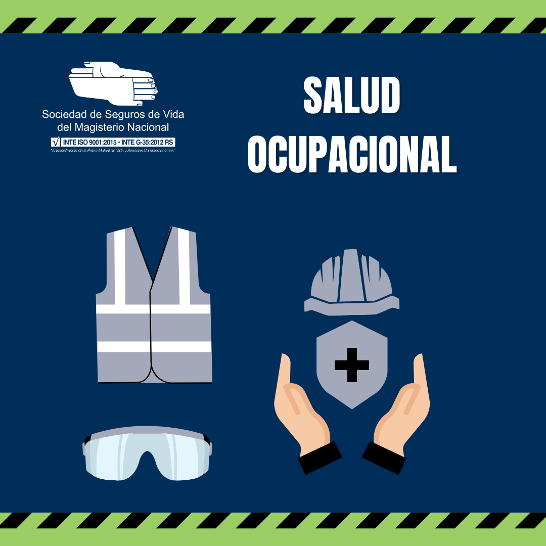 Salud Ocupacional