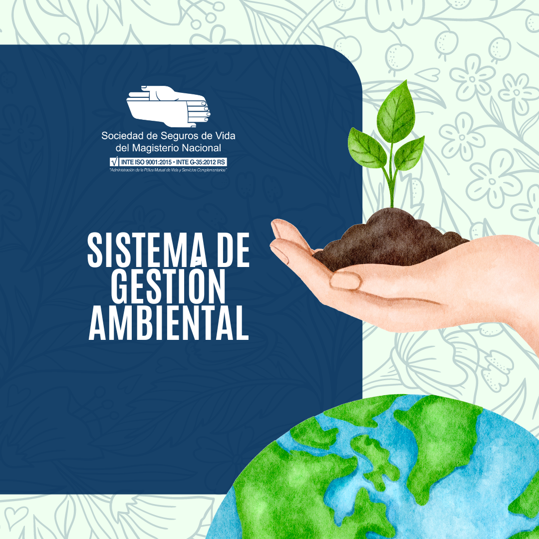 Sistema de Gestión Ambiental