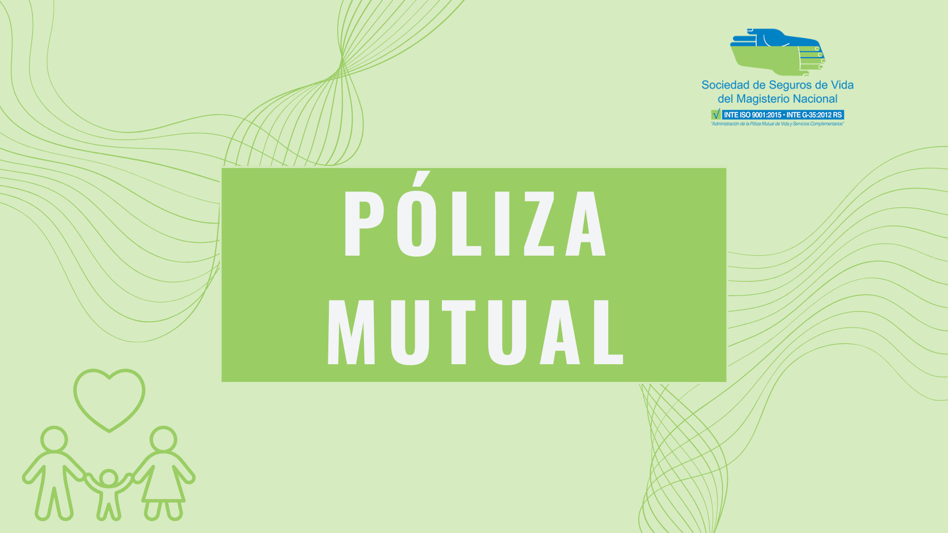 Póliza Mutual 